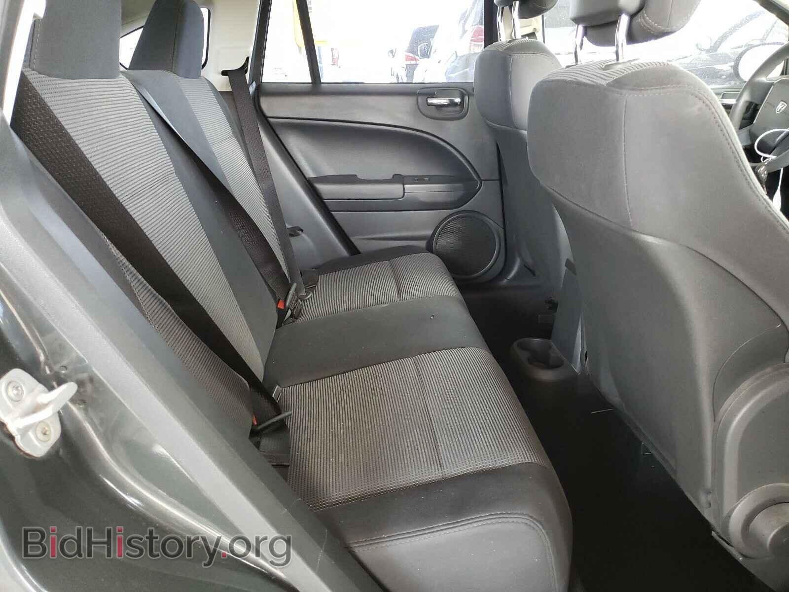 2011 DODGE CALIBER - VIN: 1B3CB3HA5BD111128 - Photo 6