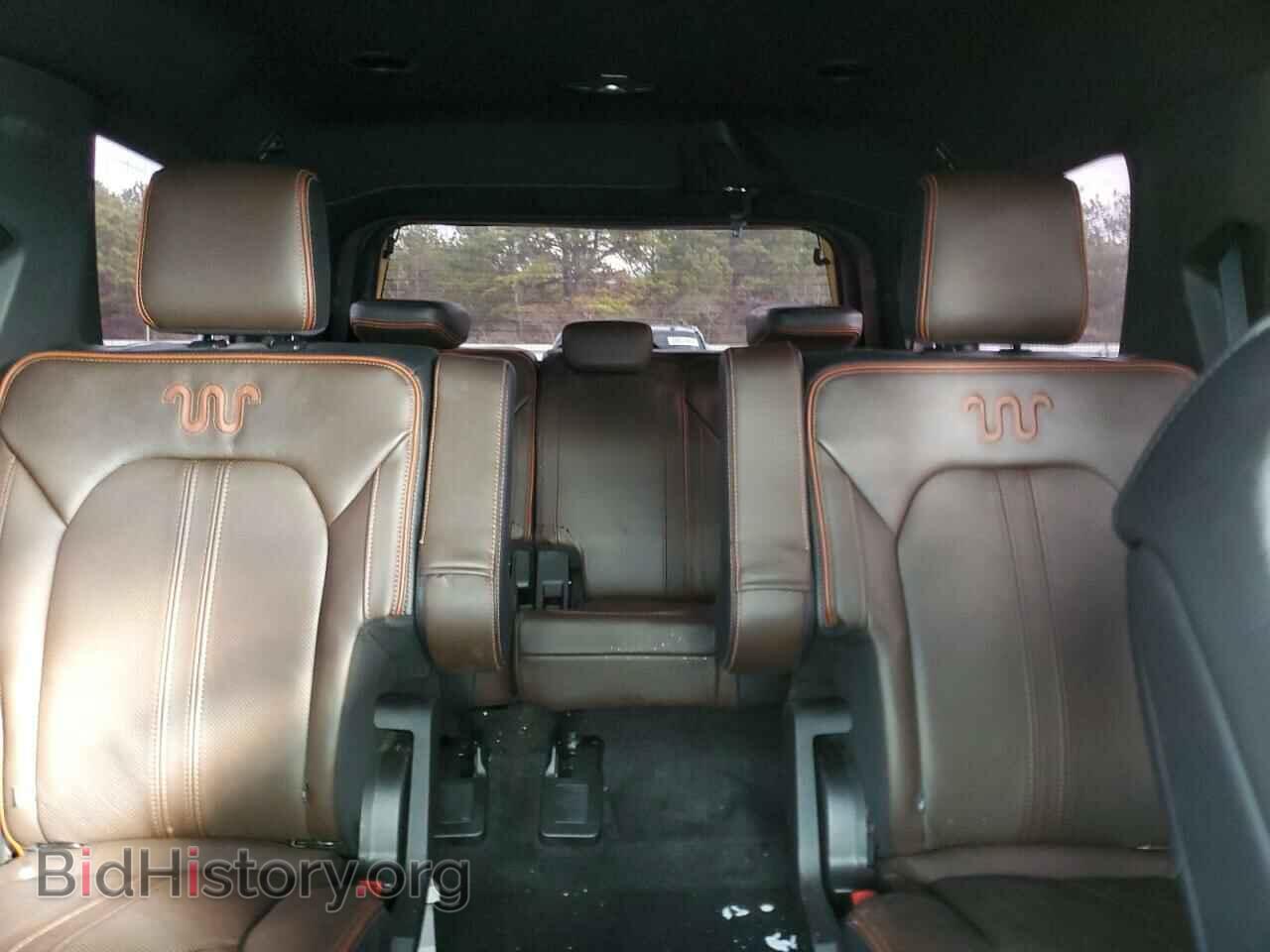 2021 FORD EXPEDITION - VIN: 1FMJU1PT8MEA88704 - Фото 10