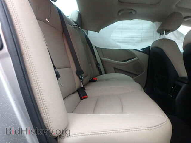 2013 KIA OPTIMA - VIN: 5XXGN4A71DG240472 - Фото 6