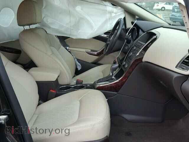 2015 BUICK VERANO - VIN: 1G4PP5SK8F4140459 - Фото 5