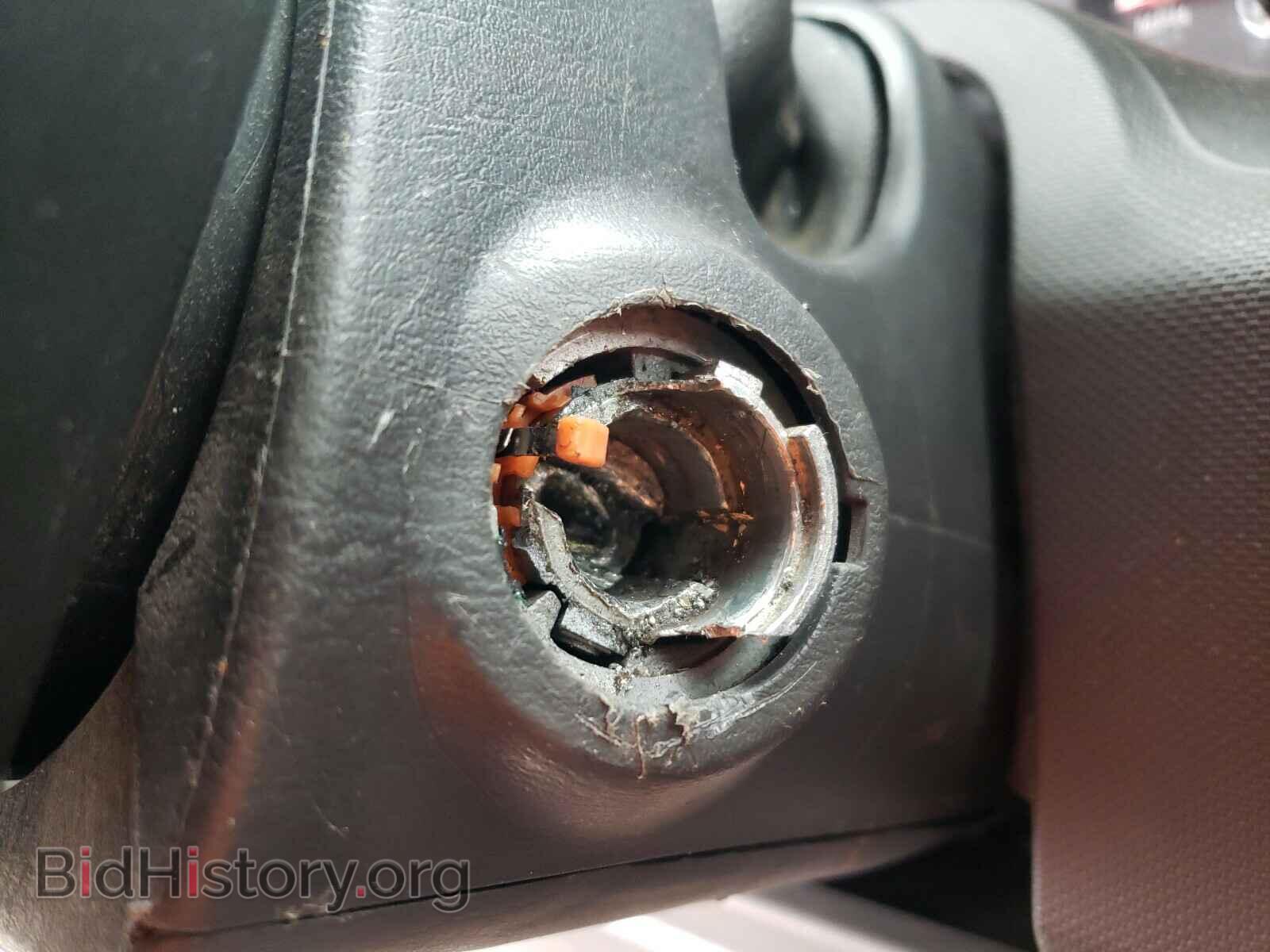 2013 FORD ECONOLINE - VIN: 1FBSS3BL4DDB19880 - Фото 9