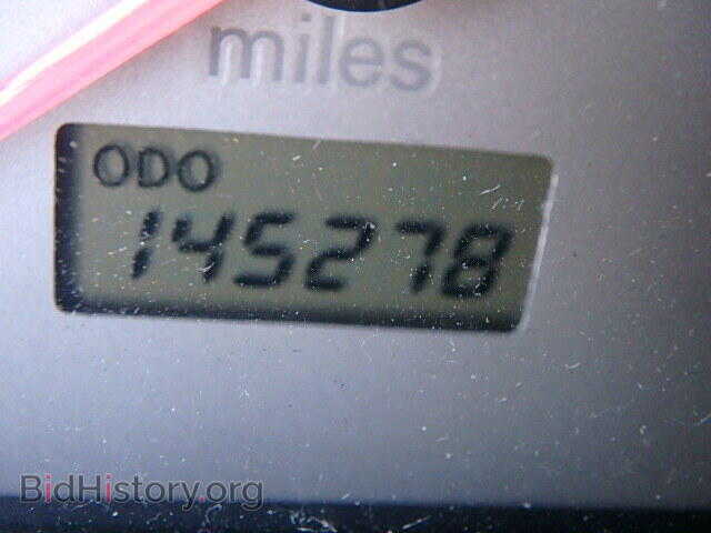 2001 MITSUBISHI ECLIPSE - VIN: 4A3AC54H31E017370 - Фото 8