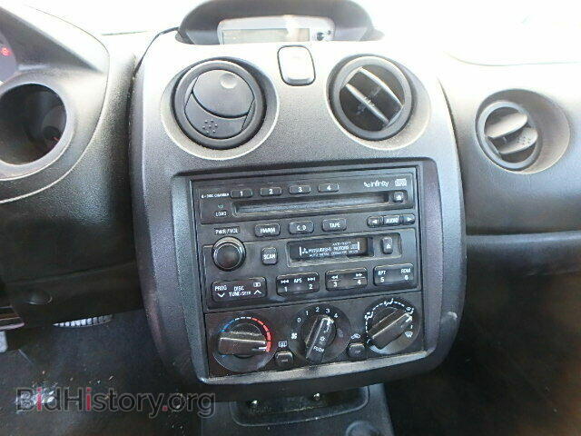 2001 MITSUBISHI ECLIPSE - VIN: 4A3AC54H31E017370 - Фото 9