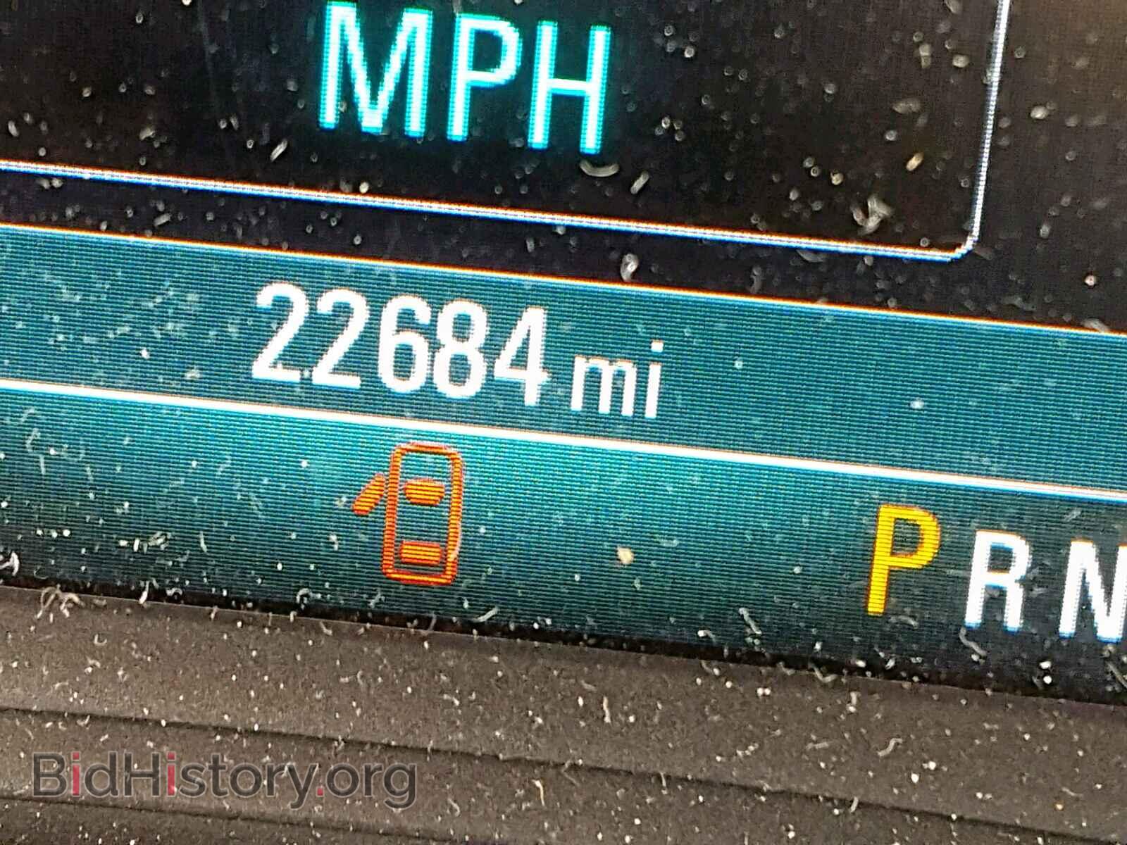 2017 BUICK ENCORE PRE - VIN: KL4CJASB0HB249682 - Photo 8