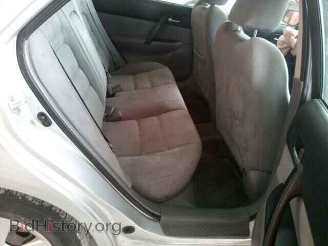 2006 MAZDA 6 - VIN: 1YVFP80C865M55232 - Фото 6