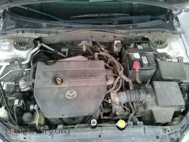 2006 MAZDA 6 - VIN: 1YVFP80C865M55232 - Фото 7
