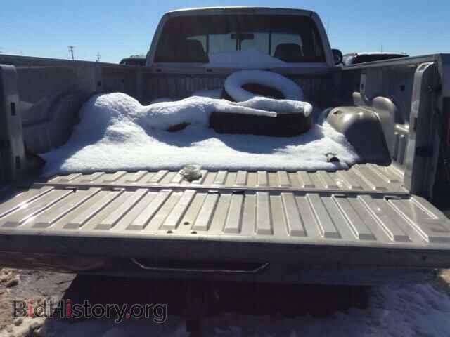 1998 DODGE RAM 1500 - VIN: 1B7HF16Y8WS517743 - Фото 6