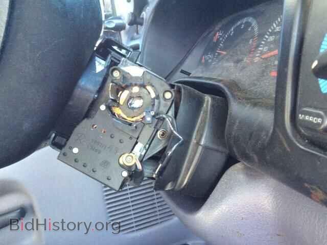 1998 DODGE RAM 1500 - VIN: 1B7HF16Y8WS517743 - Фото 9