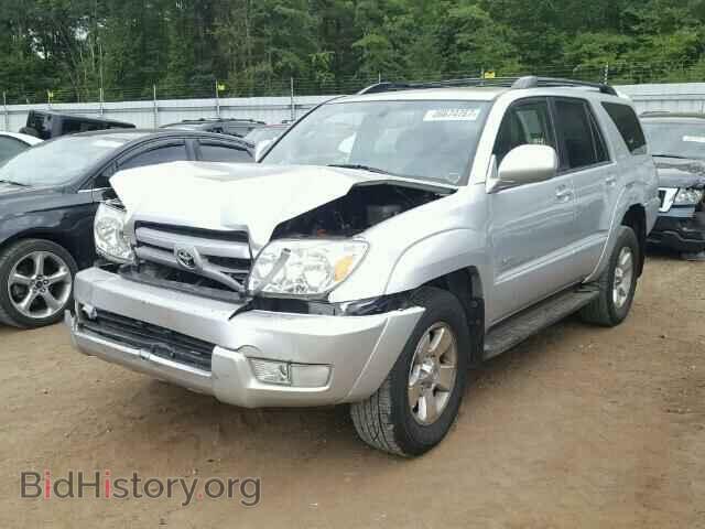 2005 TOYOTA 4RUNNER - VIN: JTEZU17RX50047013 - Фото 2