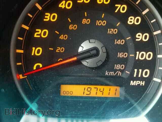 2005 TOYOTA 4RUNNER - VIN: JTEZU17RX50047013 - Фото 8