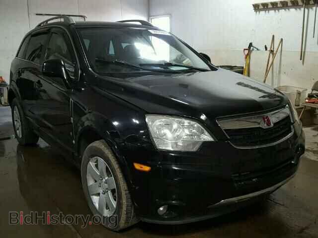 Фотография 3GSDL73728S517061 - SATURN VUE 2008