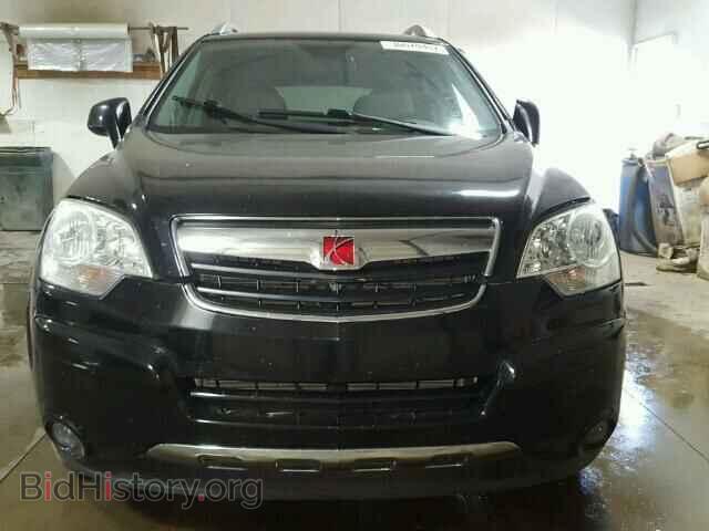 2008 SATURN VUE - VIN: 3GSDL73728S517061 - Фото 9