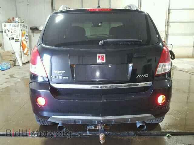 2008 SATURN VUE - VIN: 3GSDL73728S517061 - Фото 10