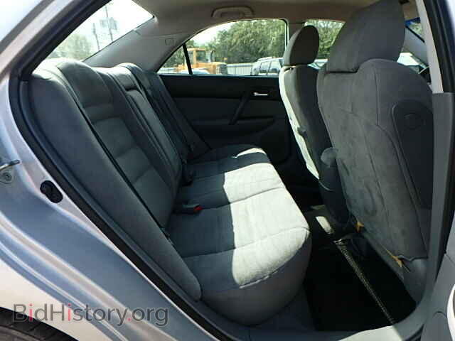 2007 MAZDA 6 - VIN: 1YVHP80C375M40390 - Фото 6