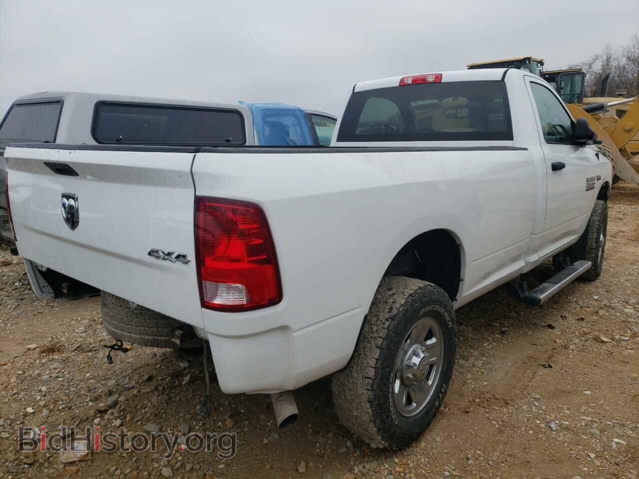 2015 RAM All Models - VIN: 3C6MR5AJ5FG685040 - Фото 3