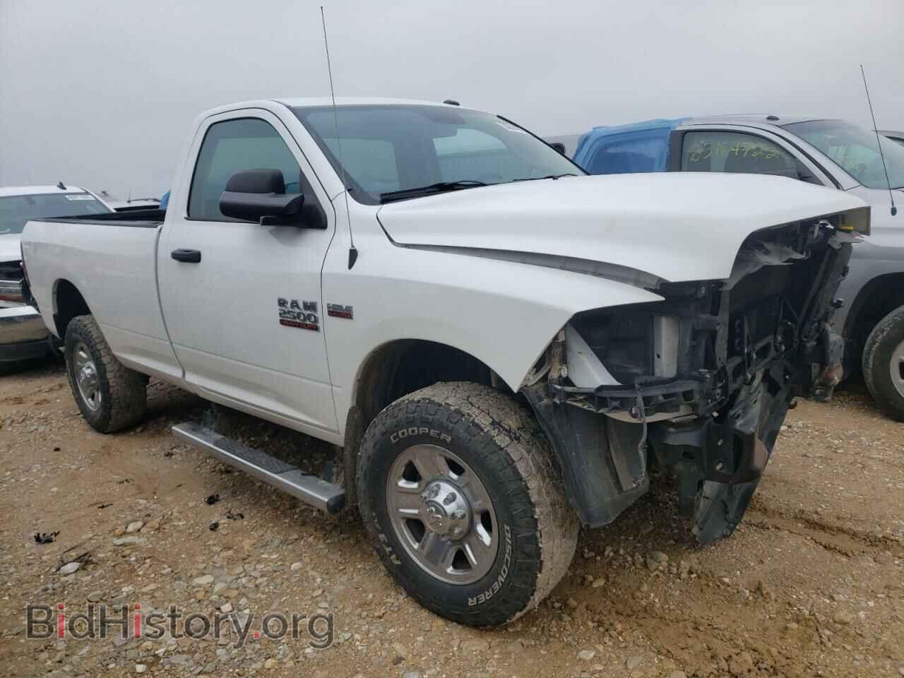 2015 RAM All Models - VIN: 3C6MR5AJ5FG685040 - Фото 4
