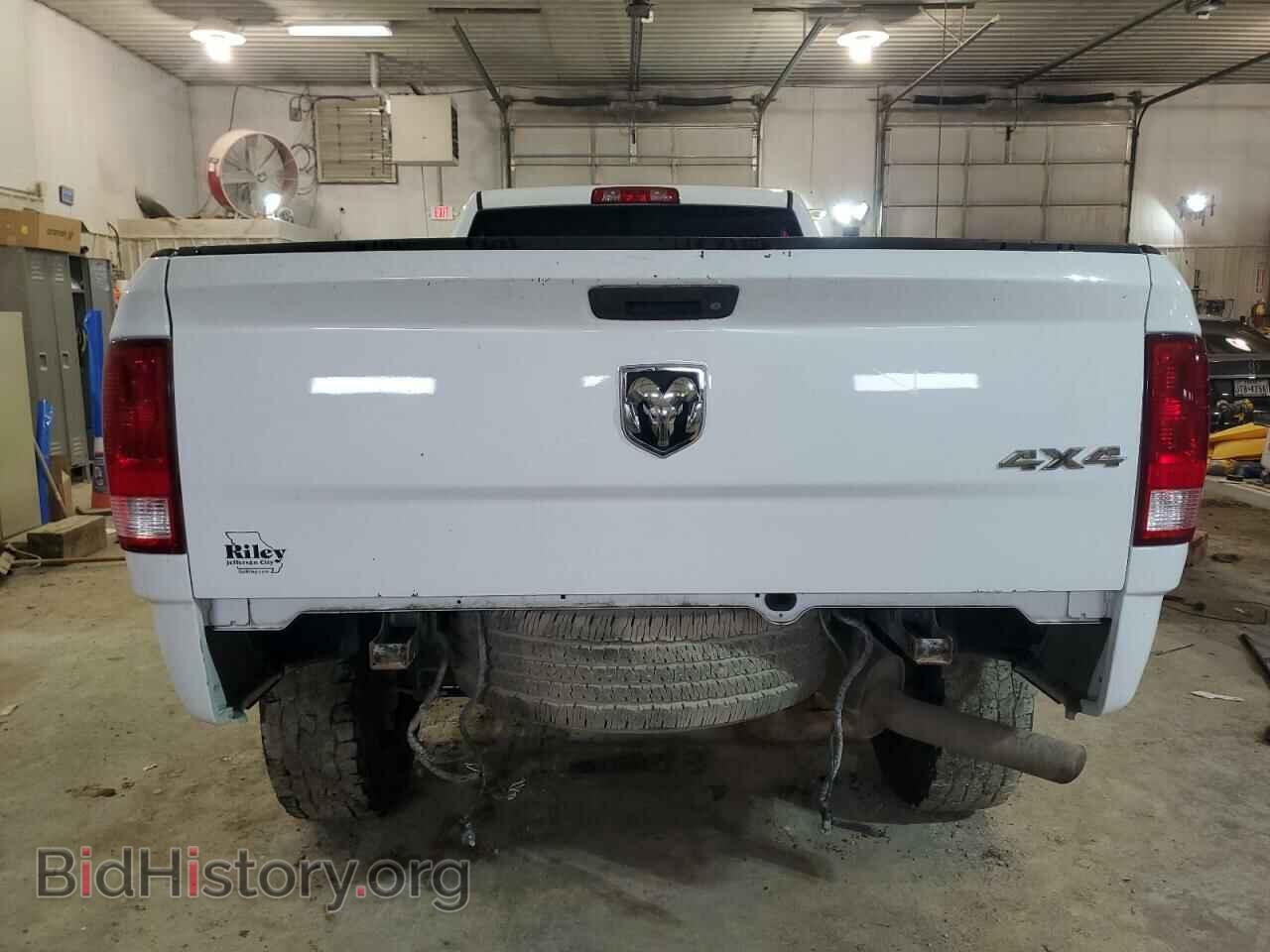2015 RAM All Models - VIN: 3C6MR5AJ5FG685040 - Фото 6