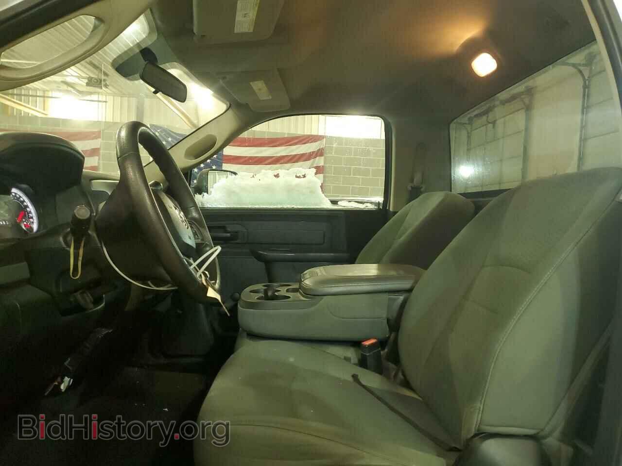 2015 RAM All Models - VIN: 3C6MR5AJ5FG685040 - Фото 7