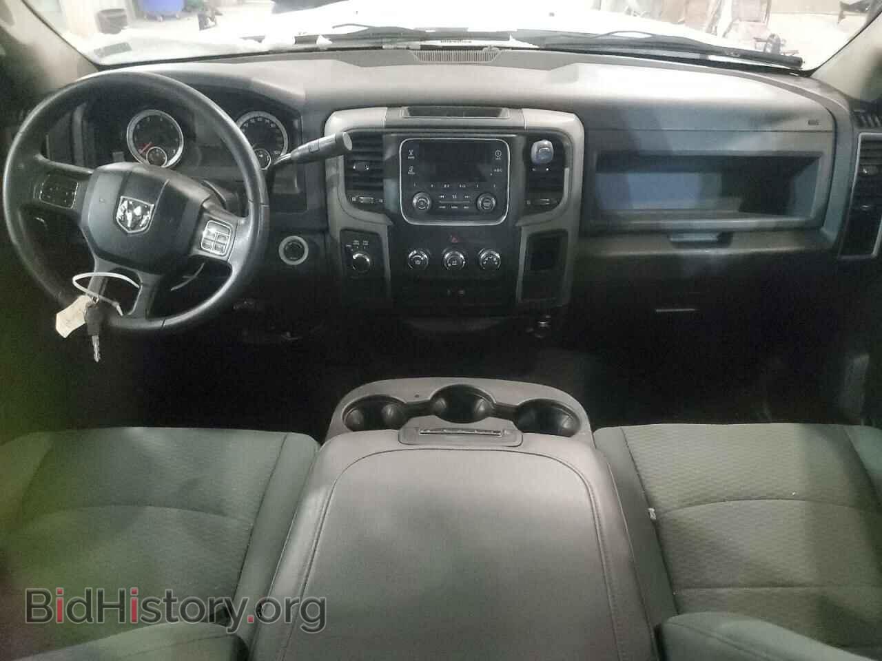 2015 RAM All Models - VIN: 3C6MR5AJ5FG685040 - Фото 8