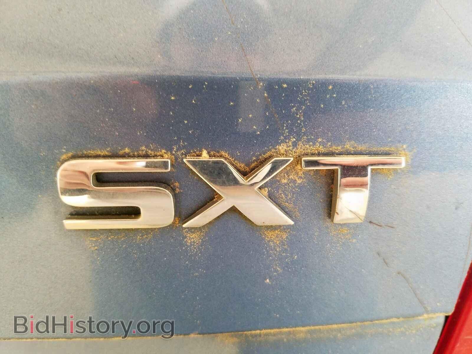 2007 DODGE CALIBER - VIN: 1B3HB48B07D157798 - Photo 9