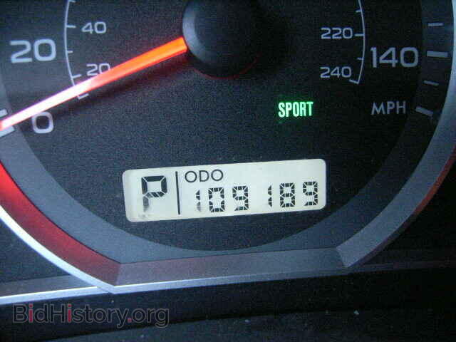 2008 SUBARU IMPREZA - VIN: JF1GE61698H517841 - Фото 8