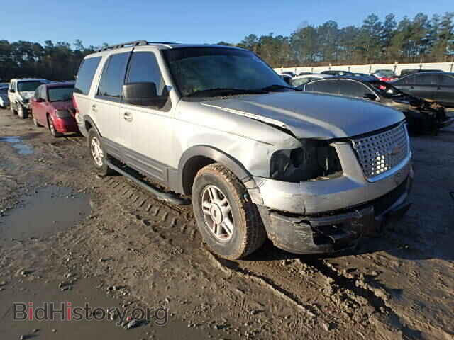 Фотография 1FMPU15546LA17089 - FORD EXPEDITION 2006
