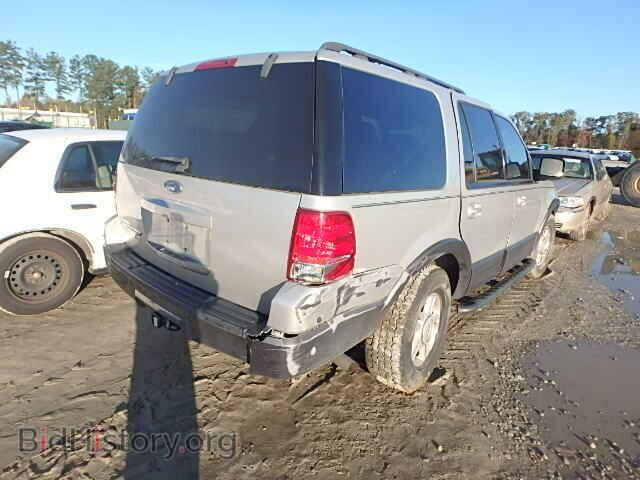 2006 FORD EXPEDITION - VIN: 1FMPU15546LA17089 - Фото 4
