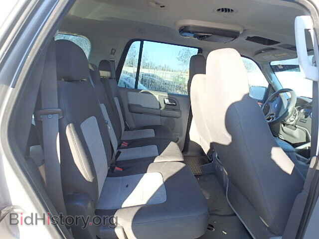 2006 FORD EXPEDITION - VIN: 1FMPU15546LA17089 - Фото 6