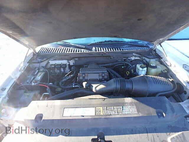 2006 FORD EXPEDITION - VIN: 1FMPU15546LA17089 - Фото 7