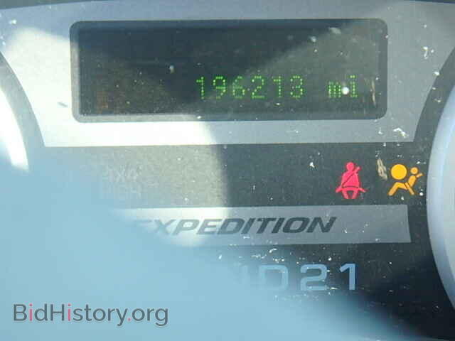 2006 FORD EXPEDITION - VIN: 1FMPU15546LA17089 - Фото 8