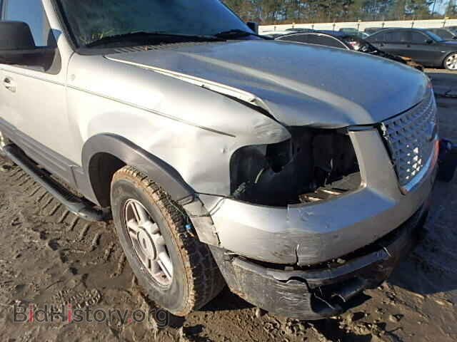 2006 FORD EXPEDITION - VIN: 1FMPU15546LA17089 - Фото 10