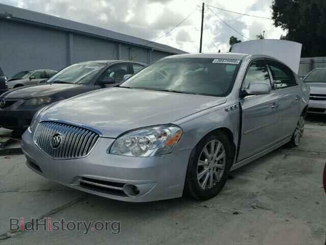 2011 BUICK LUCERNE - VIN: 1G4HC5EM1BU147972 - Фото 2