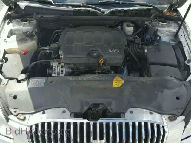 2011 BUICK LUCERNE - VIN: 1G4HC5EM1BU147972 - Фото 7
