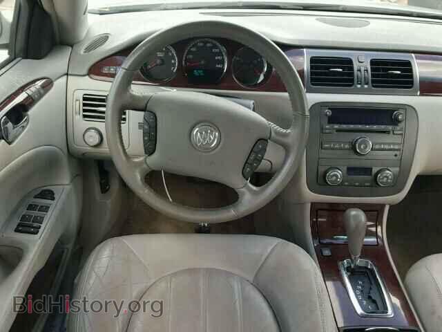 2011 BUICK LUCERNE - VIN: 1G4HC5EM1BU147972 - Фото 9
