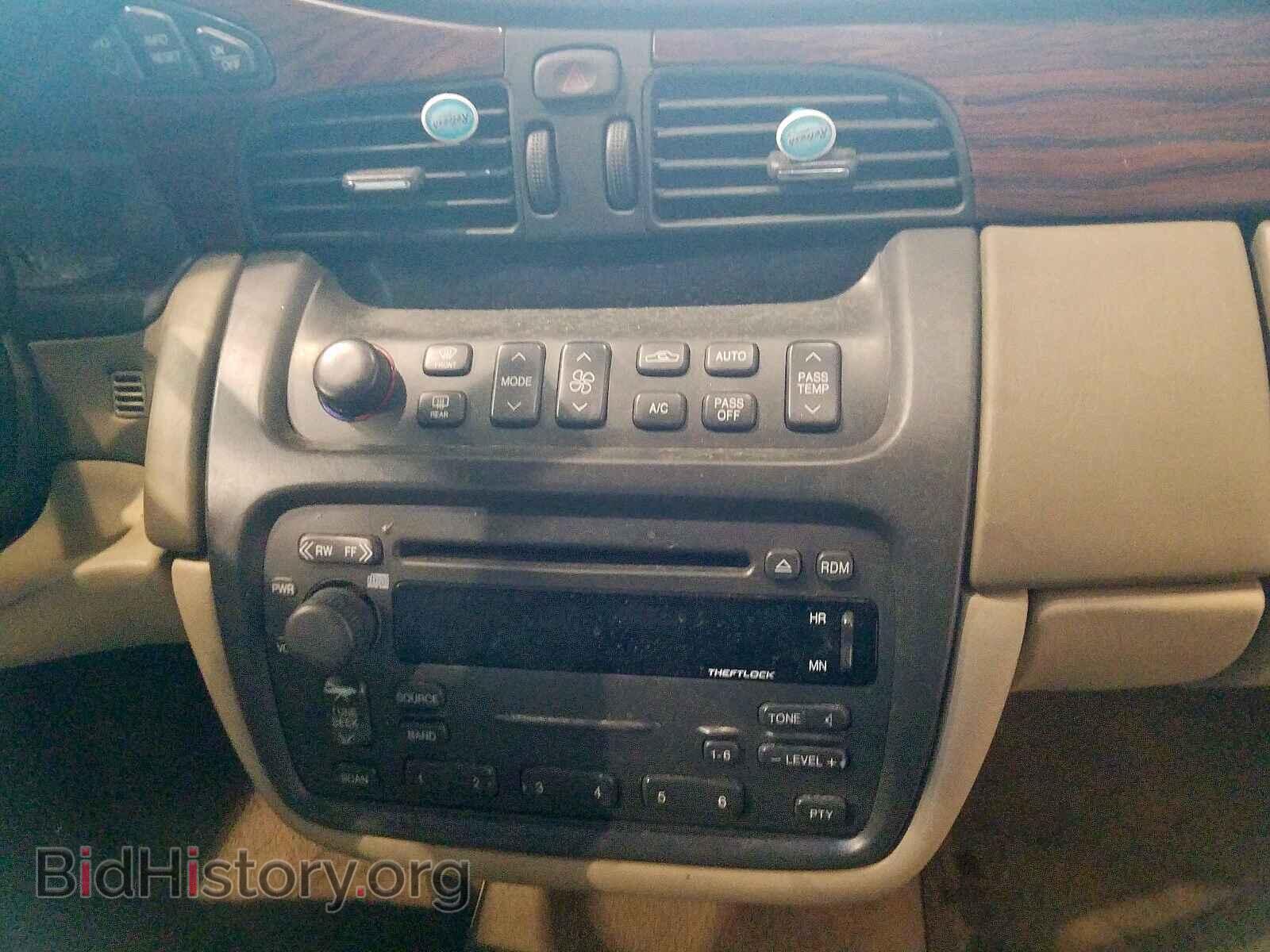 2005 CADILLAC DEVILLE - VIN: 1G6KD54Y55U264859 - Фото 9