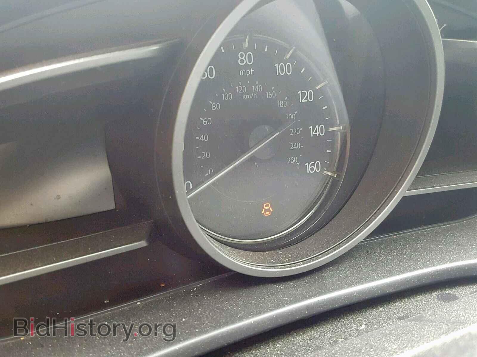 2017 MAZDA 3 - VIN: 3MZBN1U79HM104371 - Фото 8