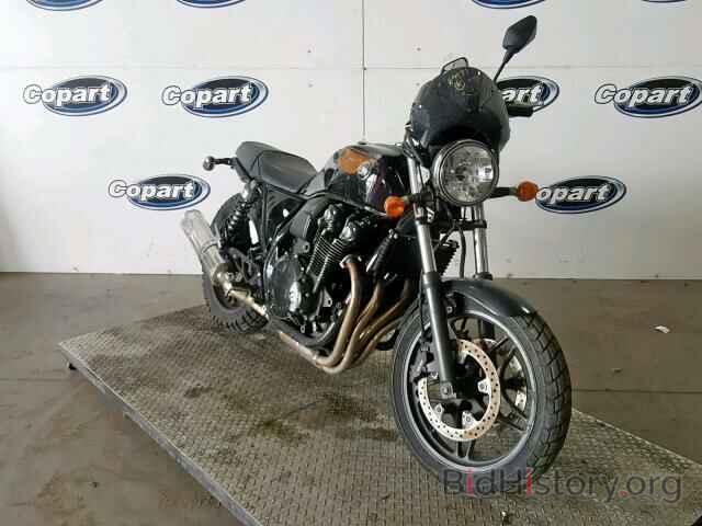 Photo JH2SC6510EK100235 - HONDA CB1100 2014