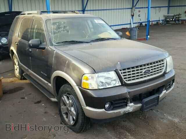 Photo 1FMDU74K05UB71966 - FORD EXPLORER 2005
