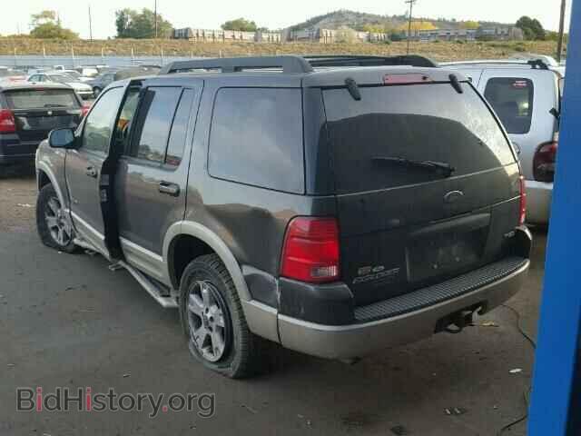 2005 FORD EXPLORER - VIN: 1FMDU74K05UB71966 - Фото 3