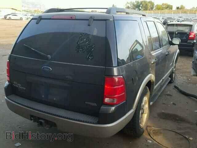 2005 FORD EXPLORER - VIN: 1FMDU74K05UB71966 - Фото 4