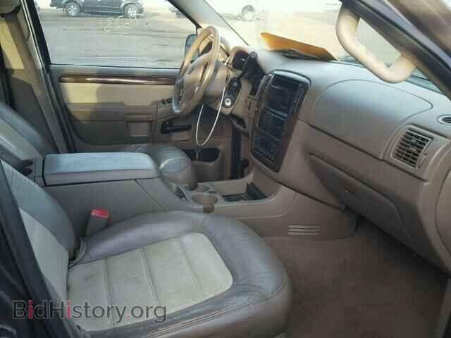 2005 FORD EXPLORER - VIN: 1FMDU74K05UB71966 - Фото 5