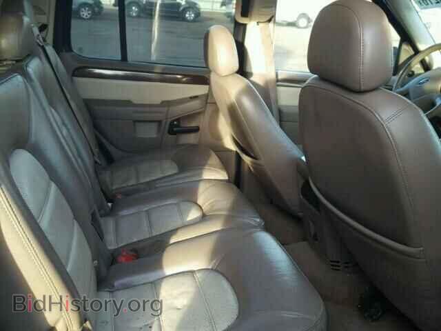 2005 FORD EXPLORER - VIN: 1FMDU74K05UB71966 - Фото 6