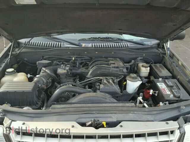 2005 FORD EXPLORER - VIN: 1FMDU74K05UB71966 - Фото 7