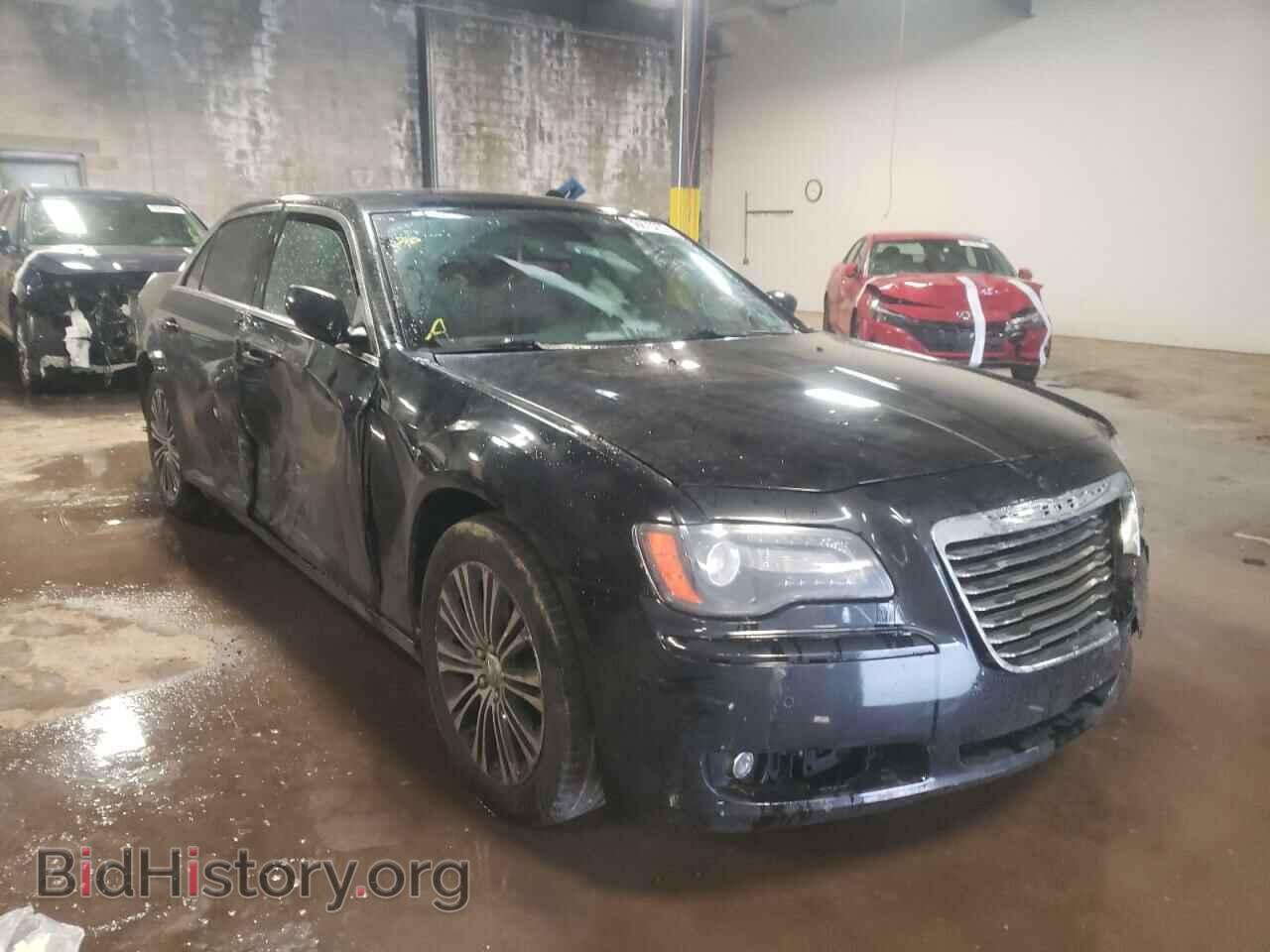 Photo 2C3CCAGG4DH547484 - CHRYSLER 300 2013