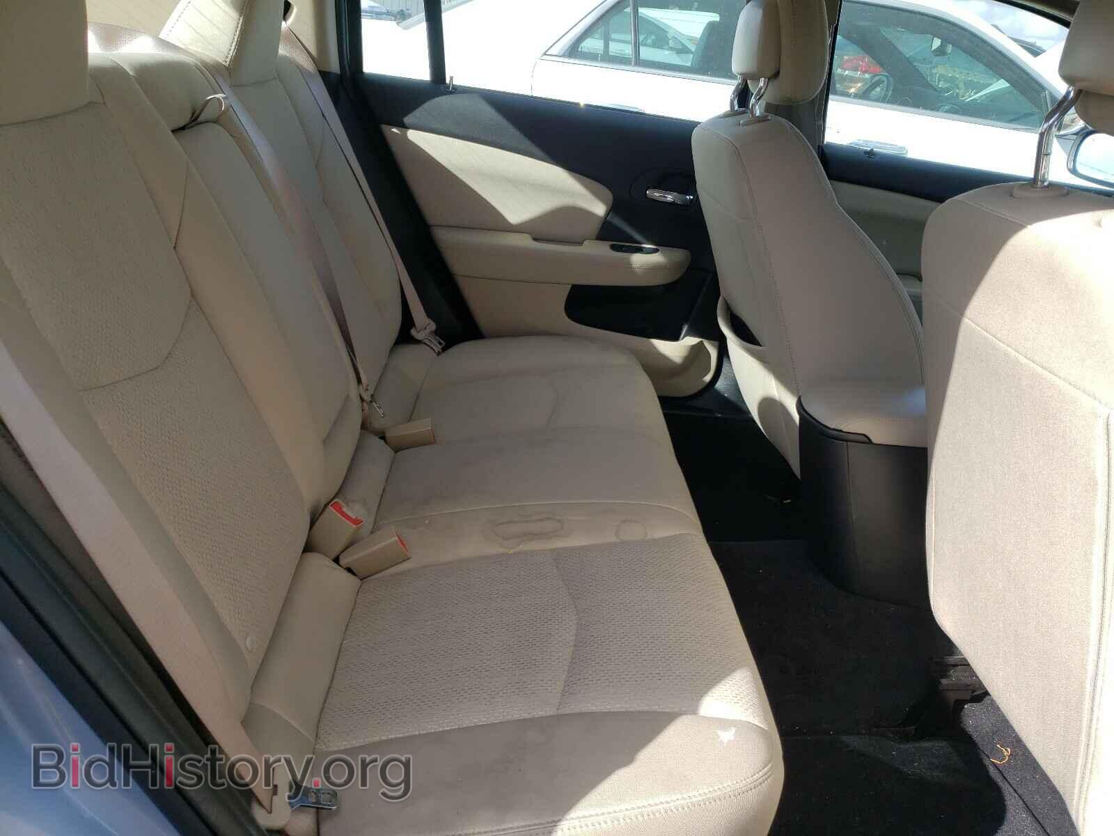 2013 CHRYSLER 200 - VIN: 1C3CCBBB6DN545485 - Фото 6