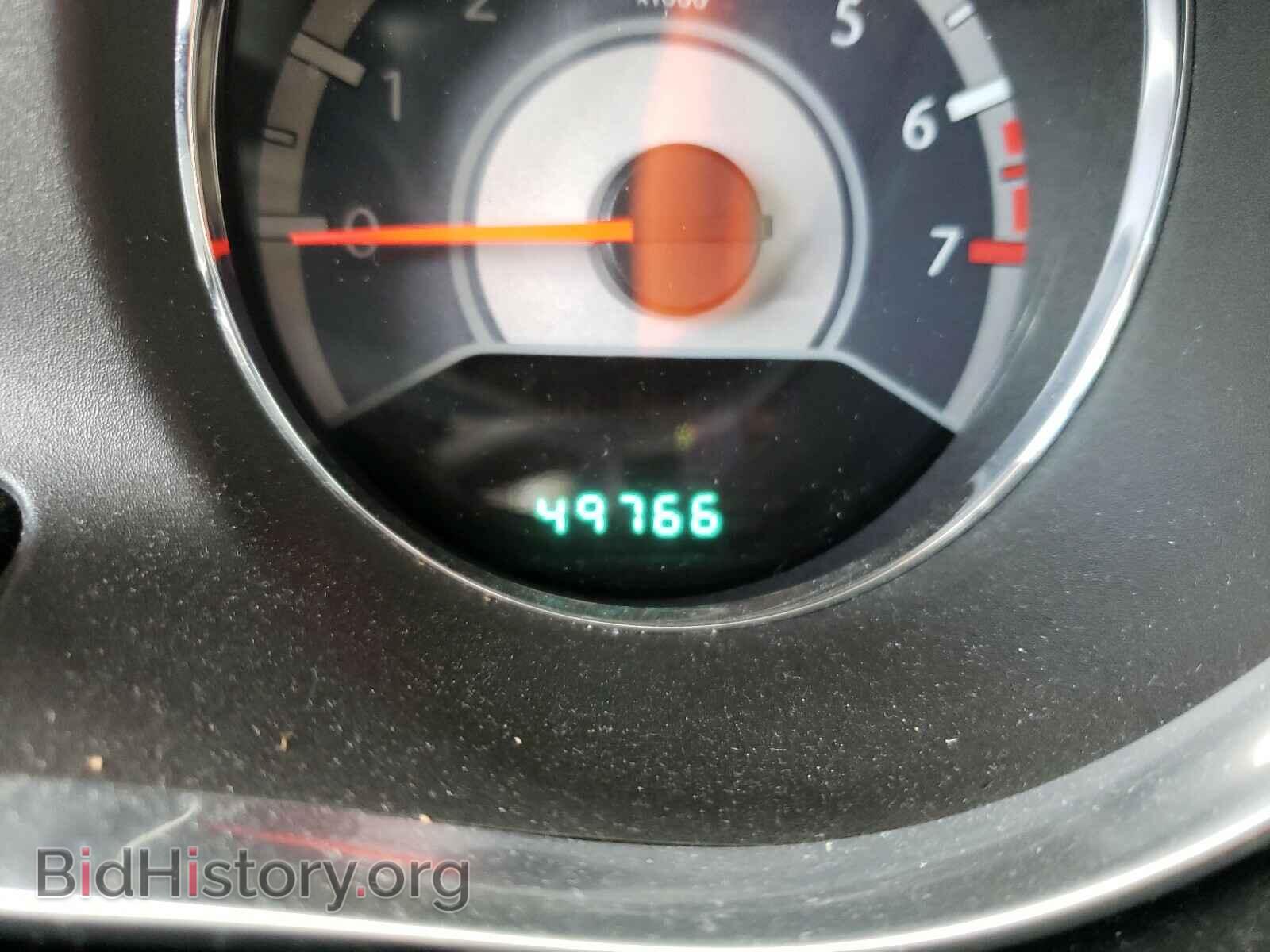 2013 CHRYSLER 200 - VIN: 1C3CCBBB6DN545485 - Фото 8