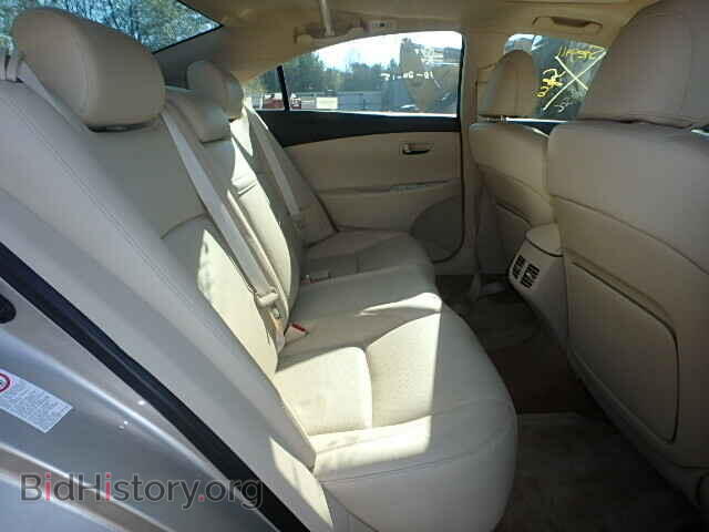 2010 LEXUS ES350 - VIN: JTHBK1EG0A2377978 - Фото 6