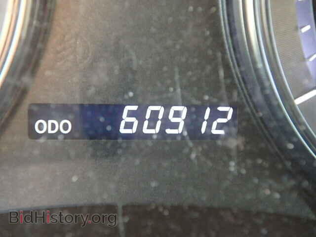 2010 LEXUS ES350 - VIN: JTHBK1EG0A2377978 - Фото 8