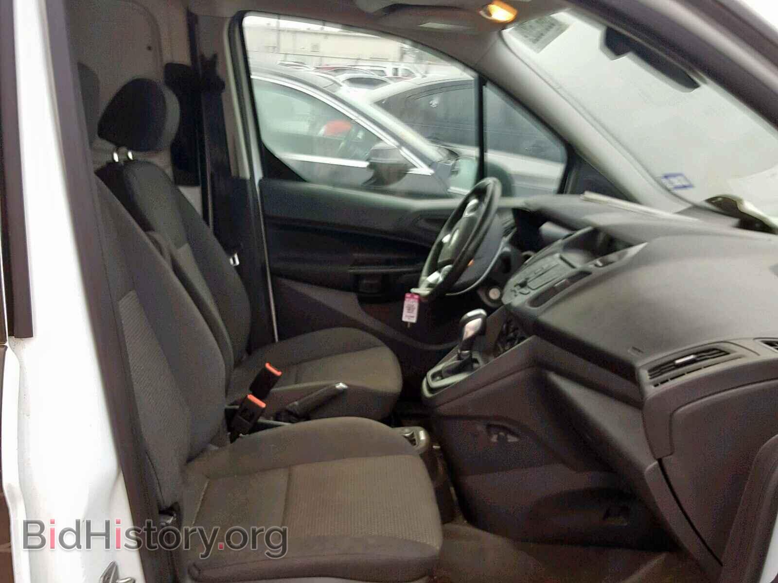 2017 FORD TRANSIT CO - VIN: NM0LS7E78H1336228 - Фото 5