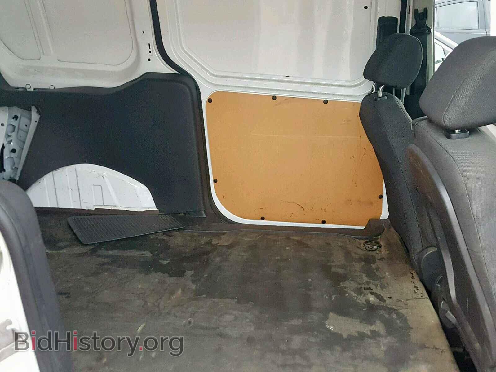2017 FORD TRANSIT CO - VIN: NM0LS7E78H1336228 - Фото 6